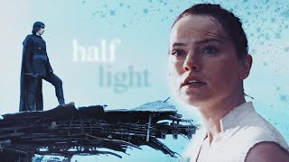 HD | Reylo | Half Light | Rey & Ben