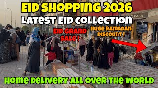 Gold Mark Ramadan Sale! | Gold Mark Shopping Mall Karachi | Gold Mark 2 Summer Collection Gone Viral