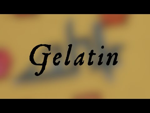 Takehiro - Gelatin