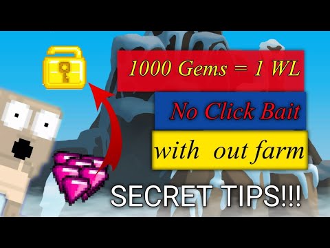 how-to-profit-using-gems-in-growtopia--2020-💍💍💍-(secret-tips)-||-2020