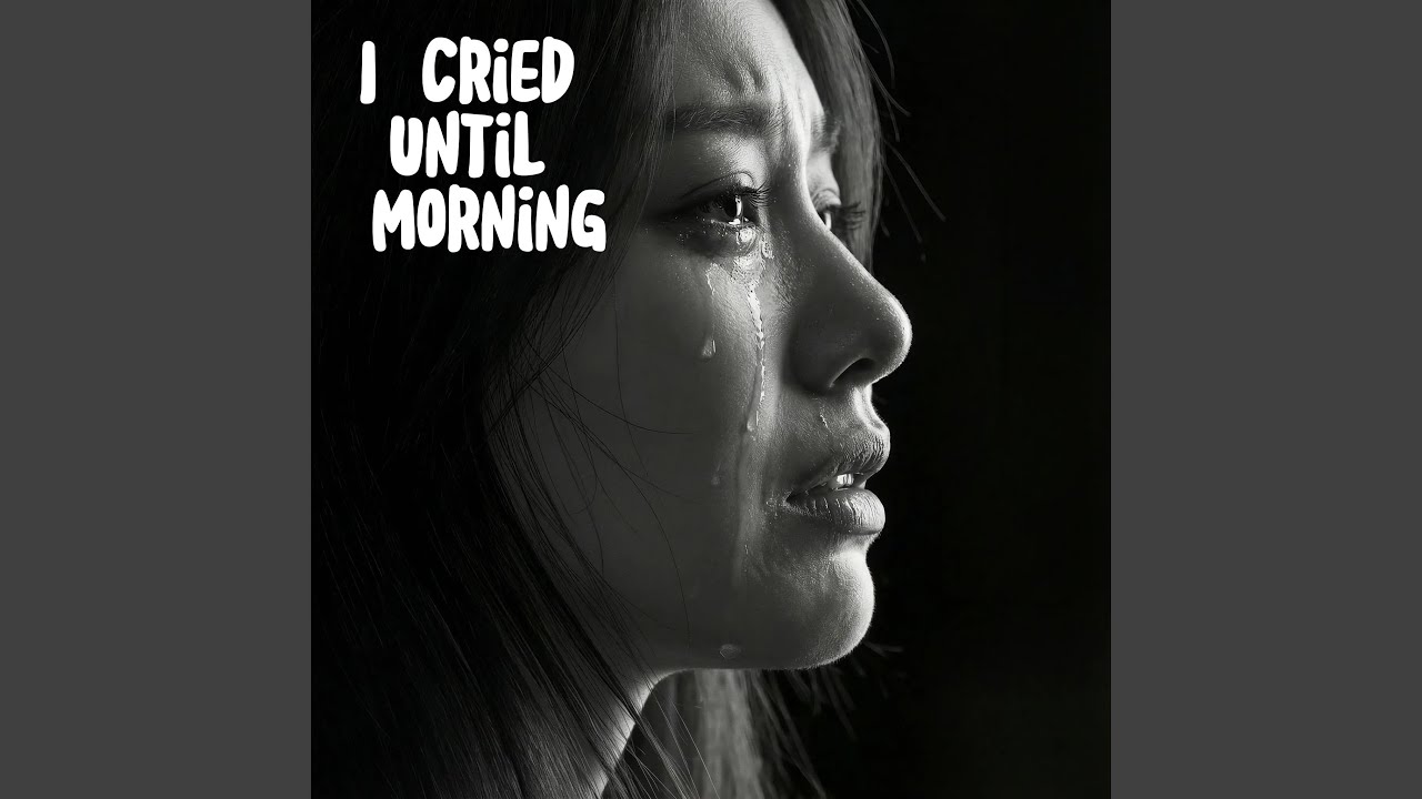 My Heart Won’t Stop Breaking