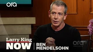Ben Mendelsohn reveals details about 'Ready Player One'