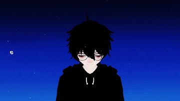 【MMD】All My Friends WIP 1