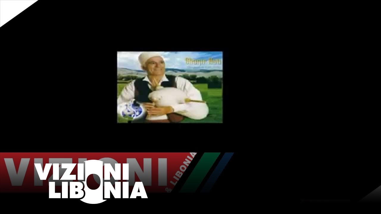 Shaqir Hoti - vallja e logut