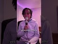 You Know My Name - Tasha Cobbs Leonard (cover)