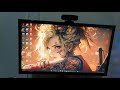 Dica de MONITOR até 22 POLEGADAS - Samsung LS22F350FH Led