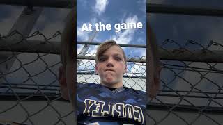 Copley game￼
