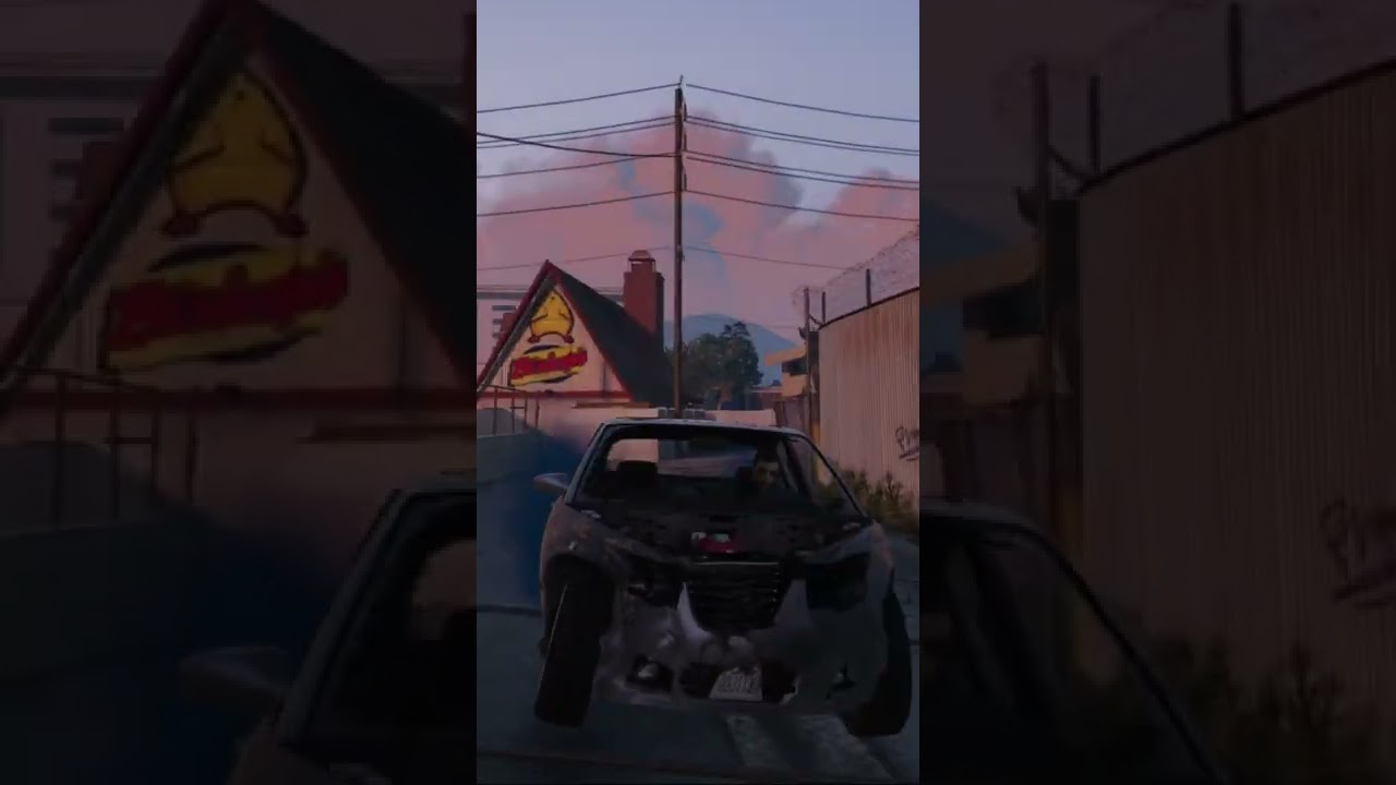 GTA 5 HIGHLIGHT
