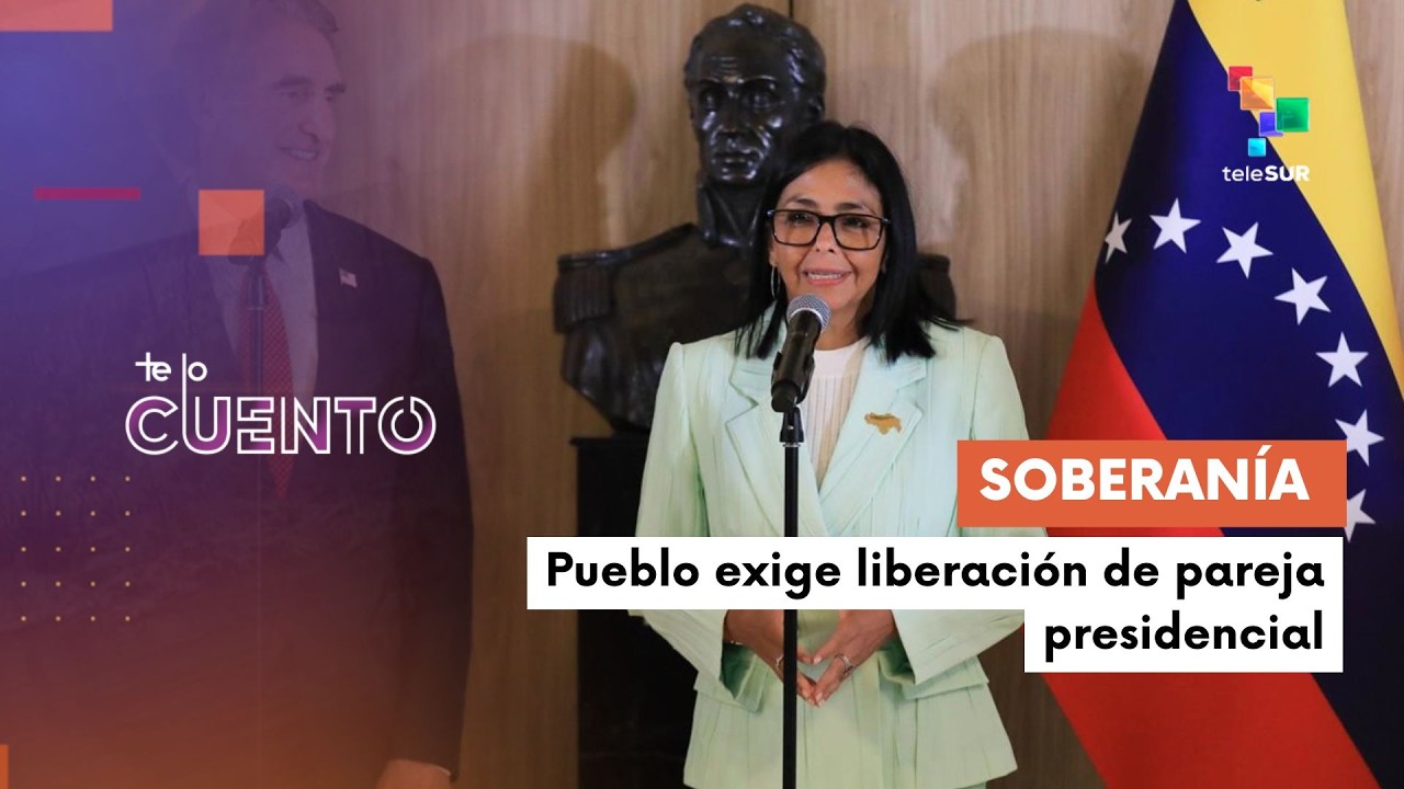 Venezuela restablece relaciones con EE.UU. bajo derecho internacional