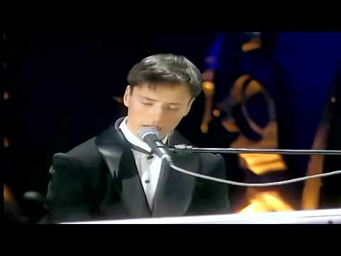 VITAS Dedication [Live 2003] 720P