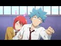 &quot;Suki&quot; wo Oshiete (「スキ」を教えて) - Renai Boukun Ending