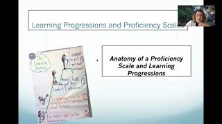 Learning Progressions Overview