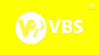 VBS Logo - Transition Green Screen (2019)