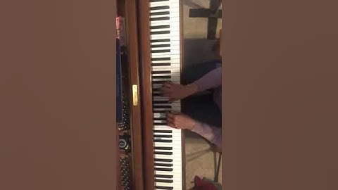 Fun duet - “knuckle song”