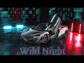 Car music  wild night  stevin geo  music composition and editing