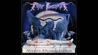 Art Inferno Abyssus Abyssum Invocat Full Album 1999