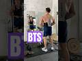 MÁS GRANDE QUE NUNCA #bts #jungkook #rm #taehyung #jimin #suga #jin #jhope #kpop #arirang