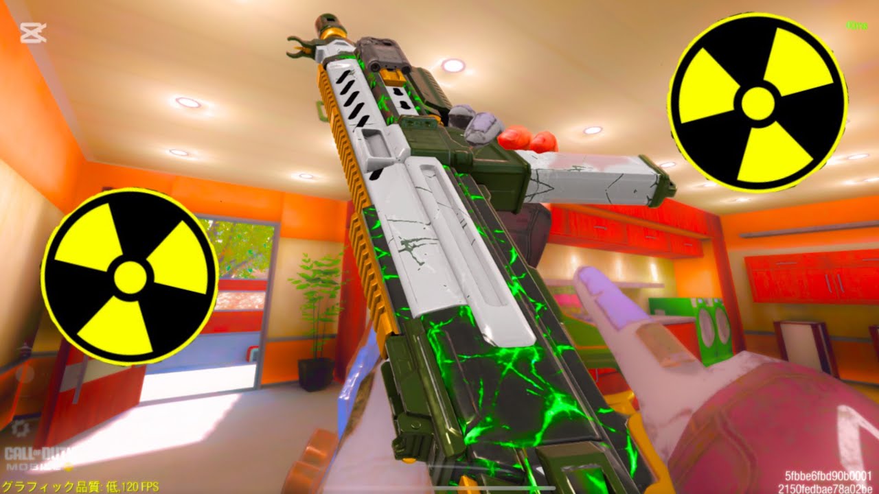 Double Nuke ☢️ ☢️ with the HG40