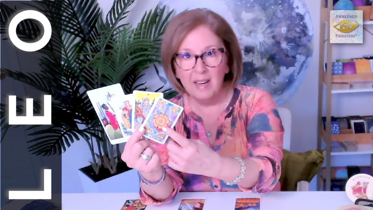 ЛЕВ ♌️ Их *триумфальное возвращение домой* было задумано заранее!