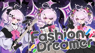 【Fashion Dreamer】LET'S STUDY FASHION~【NIJISANJI EN | Maria Marionette】