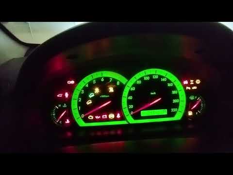 Chevrolet Captiva датчик