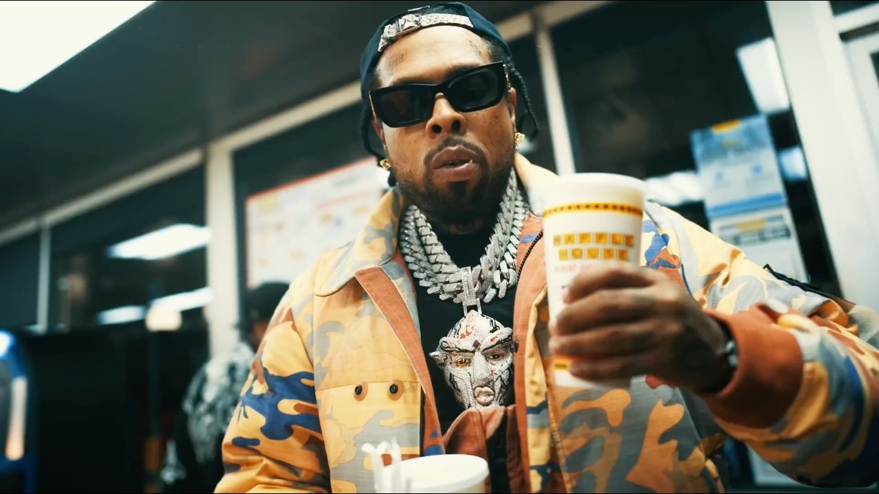 Westside Gunn - FlyGod Jr [Skeematic Remix] - YouTube