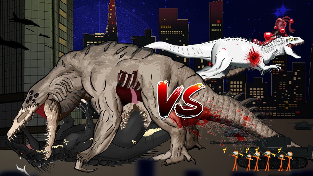 SCP-682 vs Scorpion  VS Battles Wiki Forum