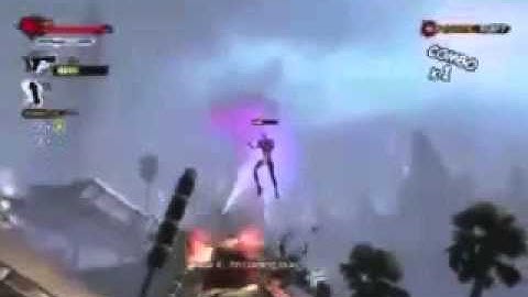 Deadpool Game Xbox One Arclight walkthrough part 9 EPIC