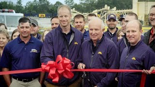 Scotty's Contracting & Stone Expands in Vine Grove, KY