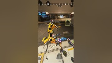 The True Apex Legends Experience #apex #apexlegends #apexlegendsclips