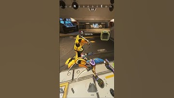 The True Apex Legends Experience #apex #apexlegends #apexlegendsclips