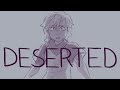 Deserted | Tommy's Exile [ Dream SMP Animatic ]