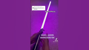 Samuel L. Jackson Sound Font