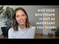 Why Your Body Is Not As Important As You Think