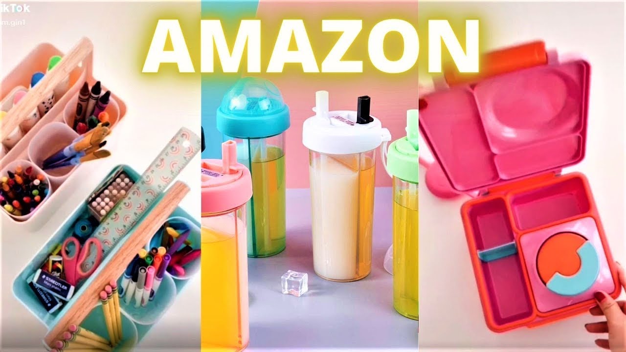 2022 AMAZON MUST HAVES | TikTok Made Me Buy It February Part 2 | TikTok Compilation