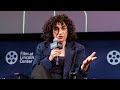 Julia Loktev and More on My Undesirable Friends: Part I — Last Air in Moscow | NYFF62