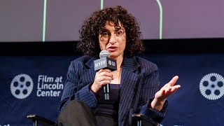 Julia Loktev and More on My Undesirable Friends: Part I — Last Air in Moscow | NYFF62