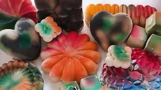 Soft Spray painted Reforms| ASMR| Anxiety Relief| Sleep Aid| Oddly Satisfying screenshot 3