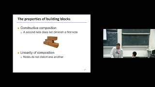F23 Lecture 9 Non-Negative Matrix Factorization