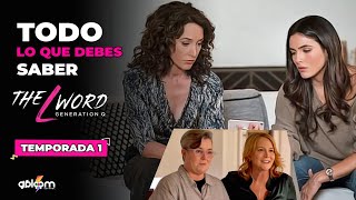 Todo Lo Que Debes Saber Sobre THE L WORD GEN Q ⚢ - Temporada 1 ♡ Todo Lo Que Debes Saber Sobre THE L WORD GEN Q ⚢ - Temporada 1 ♡