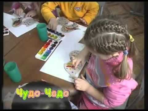 Школа для дошколят Чудо-Чадо (Бишкек)