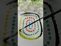 Colour drops mixing ✨ | #funny #art #comedy #drawing #colors