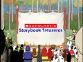 Scholastic storybook treasures 2013