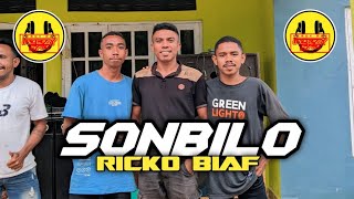 DJ VIRAL SONBILORICKO BIAF