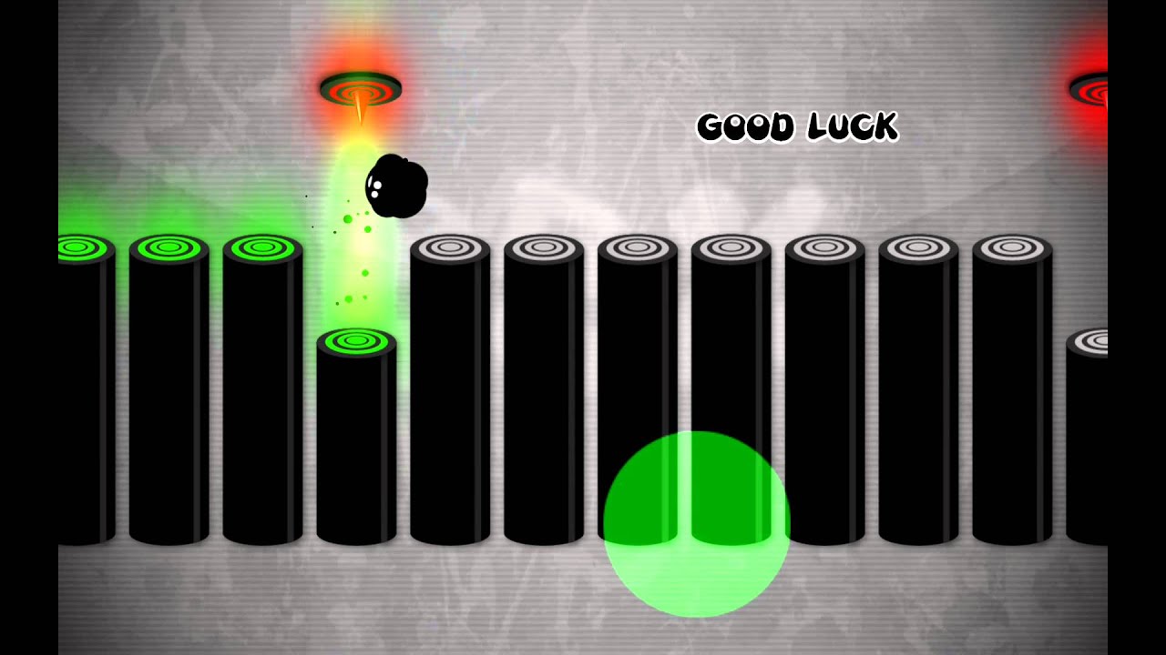 Give It Up)бомбящая игра)прохождение)1серия)