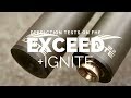 EXCEED + IGNITE DEFLECTION TEST