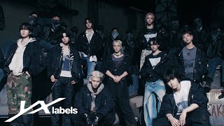 &TEAM 'Back to Life' Official MV Teaser