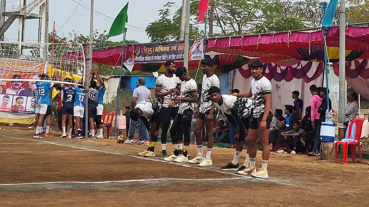 बिछिया vs Jabalpur is live