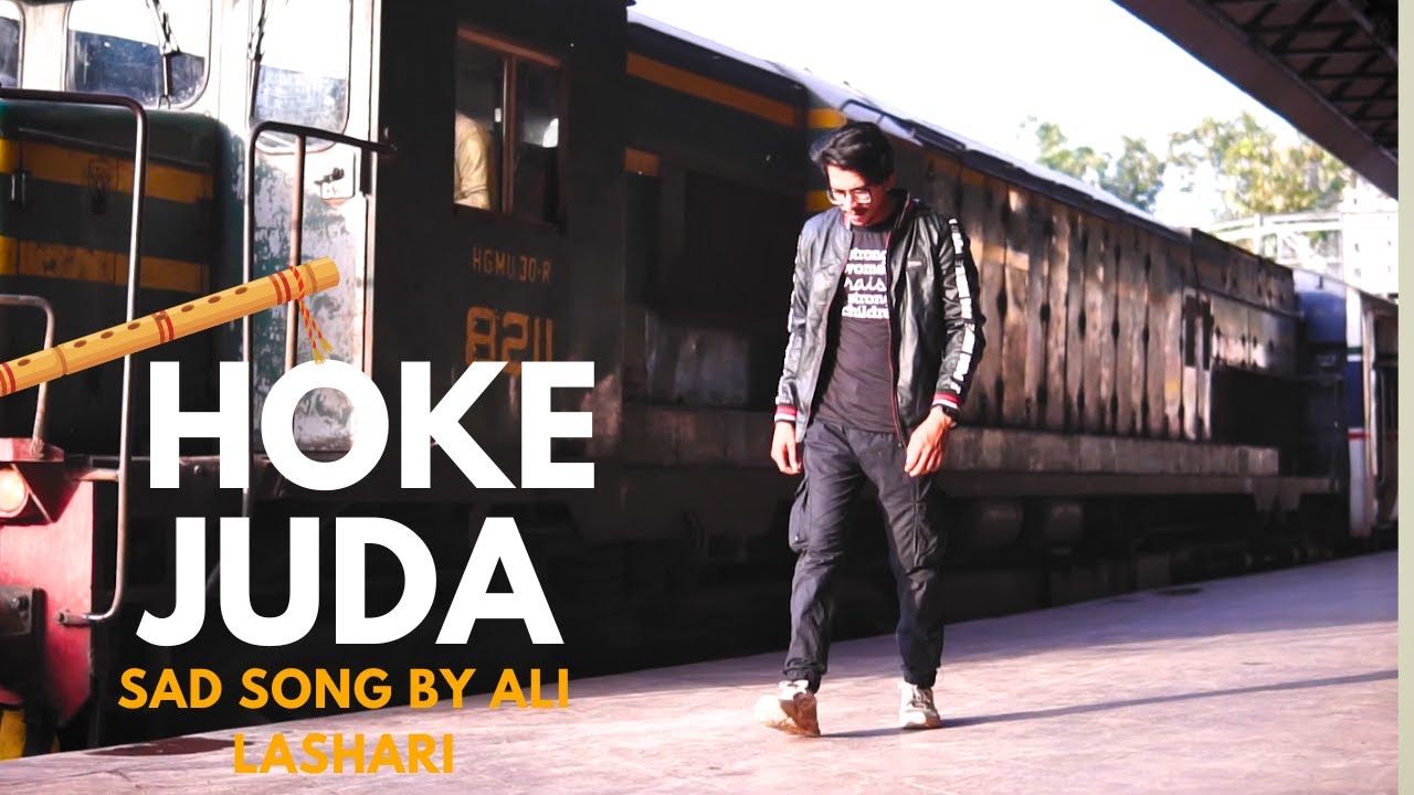 Hoke Juda - New Love Sad Song | Heartfelt Melodies | Emotional Journey