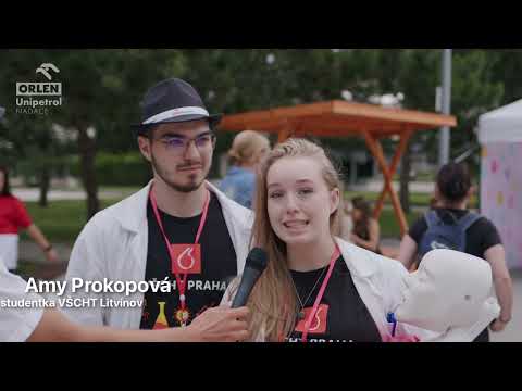 Nadace ORLEN Unipetrol